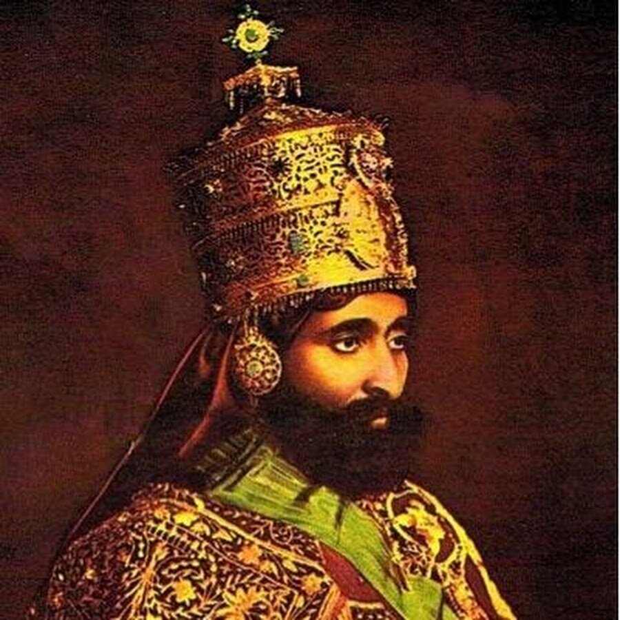 Монарх в эфиопии 5. Хайле Селассие. Хайле Селассие Джа. Принс Сахле Селассие. Рас Тафари Маконнен.