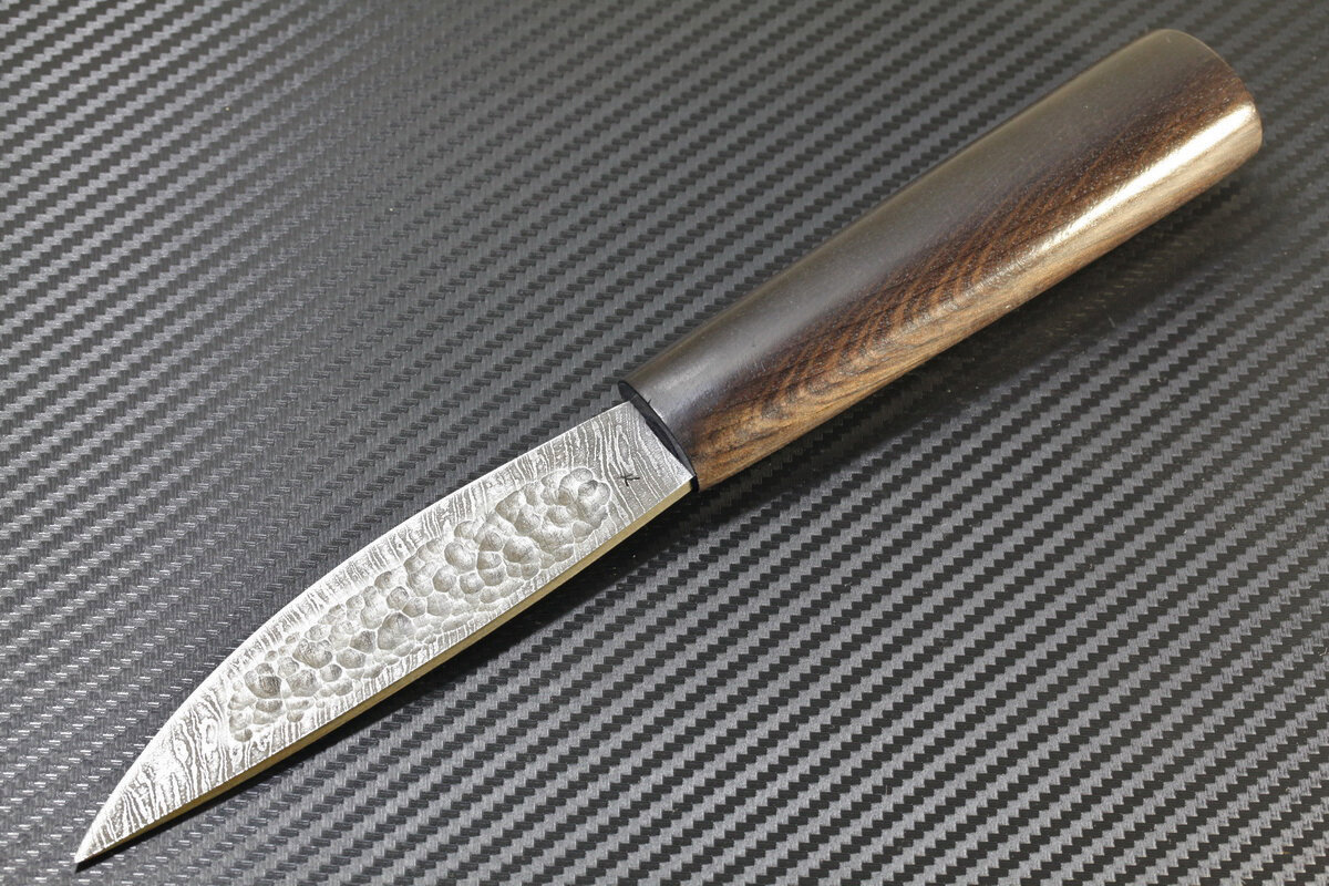 Якутский нож