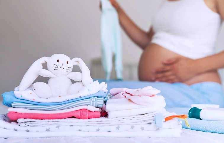 Что купить для новорожденного