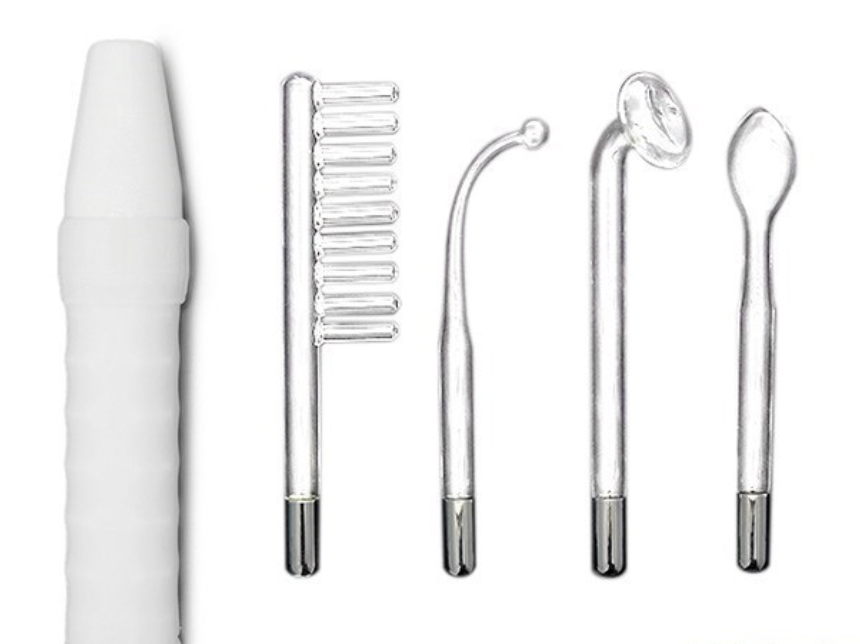 Дарсонваль для лица, тела и волос Gezatone Biolift, 3790 руб.