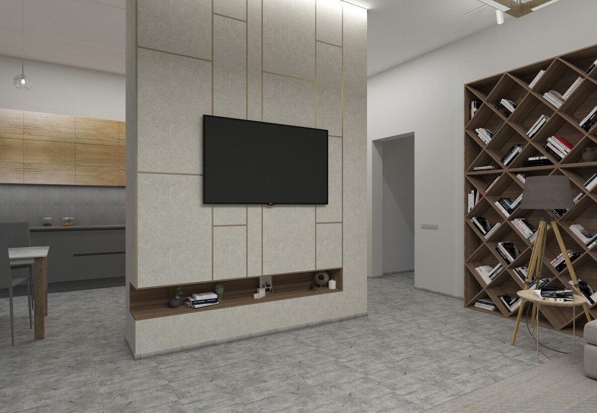 Фото студии Mira Yankivska Design