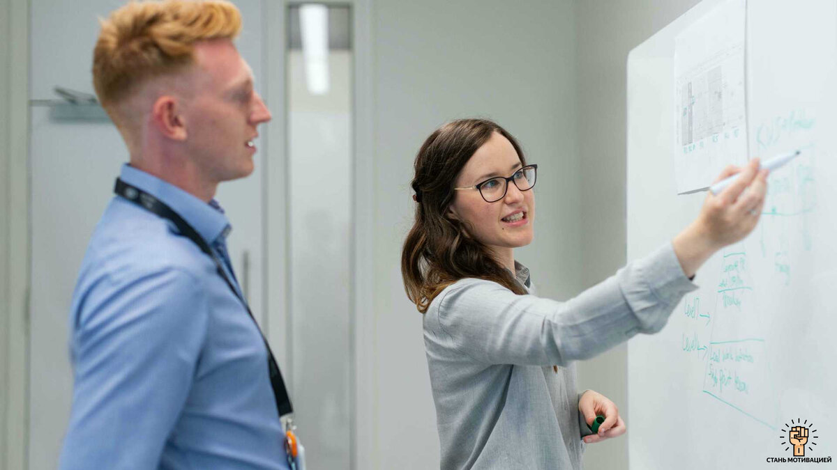 7 лёгких шагов, чтобы прокачать уровень вашей жизни | СТАНЬ МОТИВАЦИЕЙ