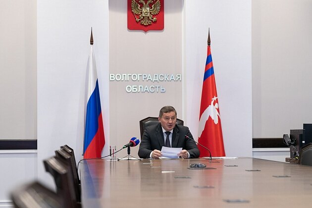 Представителям ведомства предстоит представить возможные прогнозы дальнейшего развития санитарно-эпидемиологической ситуации на территории региона 