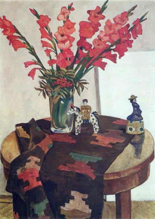 .. .   . 1949 . , . 100 x 75 .