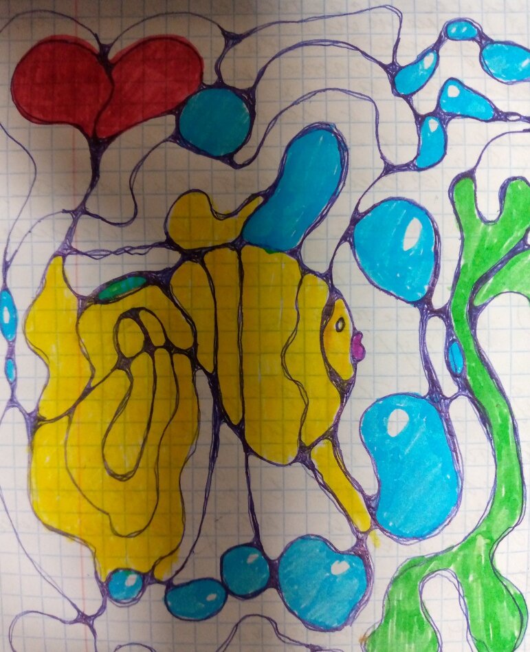 Рассужденья о любви