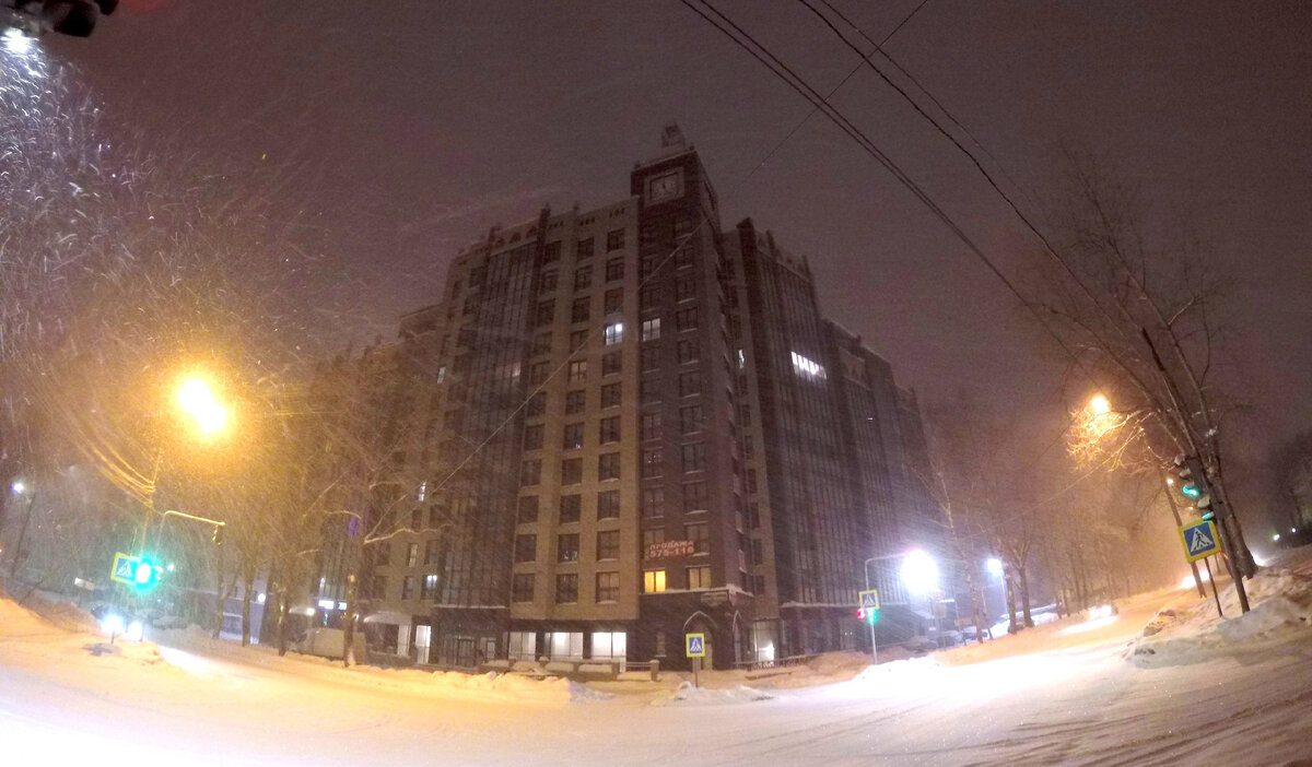 фото автора, "Лондон"