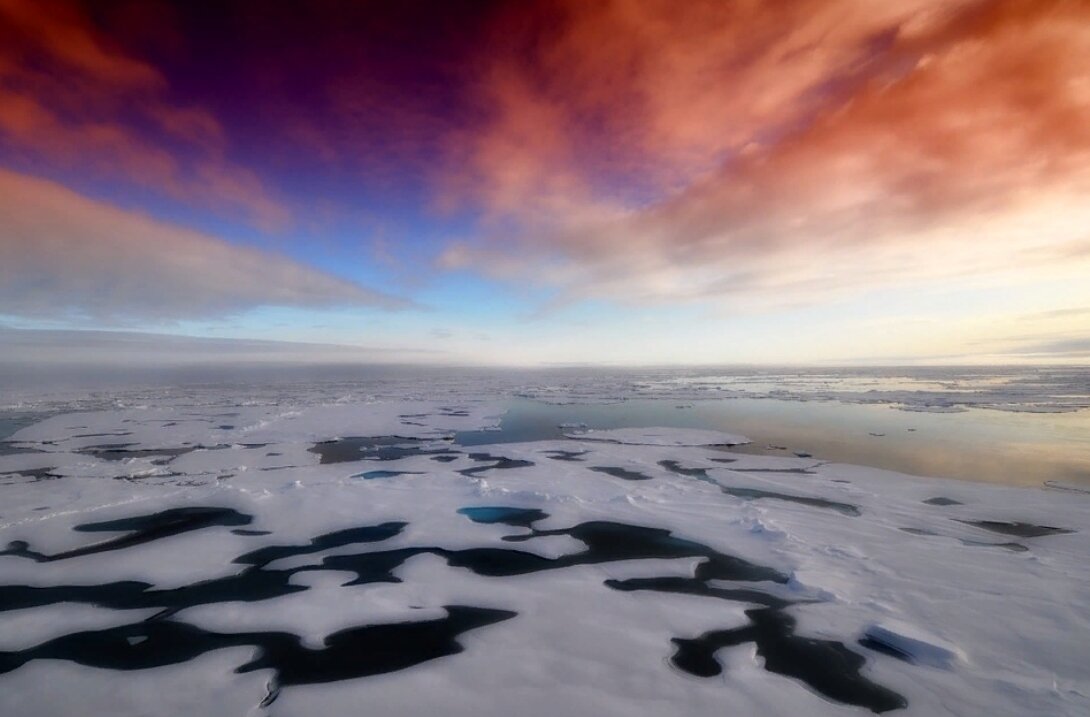 Антарктида