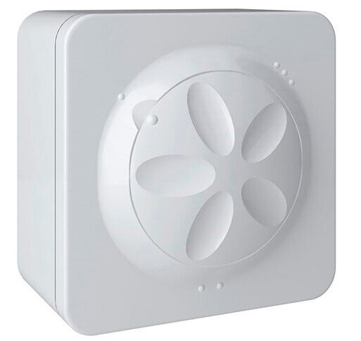 Симисторный регулятор скорости вращения вентилятора