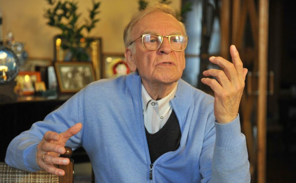 Фото: Комсомольская правда / Global Look Press