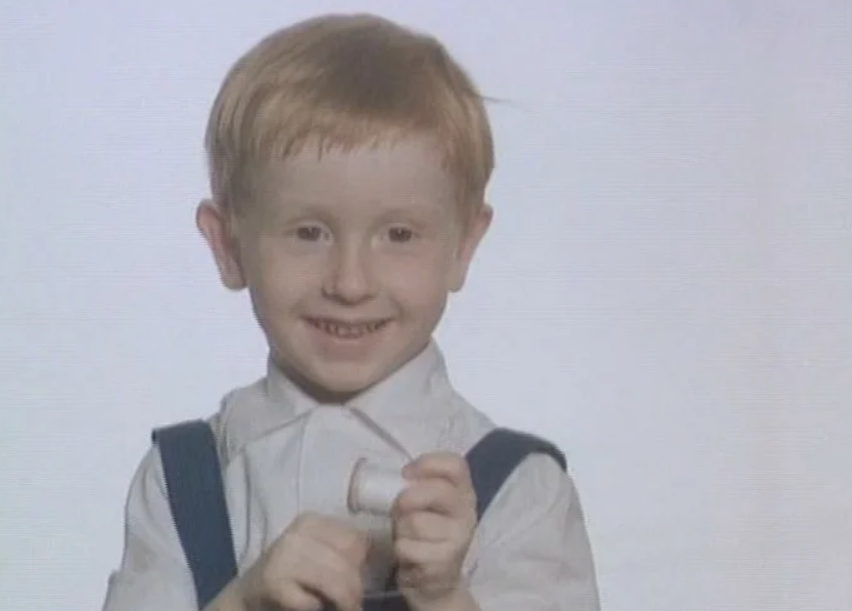 Пучков Максим - фото. Источник - Яндекс Картинки