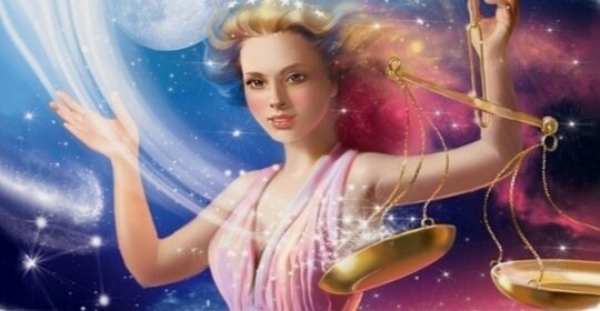 Энергетический прогноз на 26 ноября