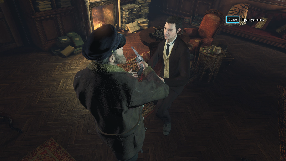 Sherlock Holmes: Crimes and Punishments. Серия #24 ➤ Ловушки для грабителей  и прерванный бунт. | FamilySmol_Play | Дзен