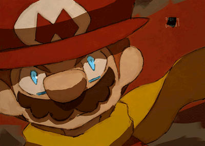 Автор анимации uroad7.tumblr.com