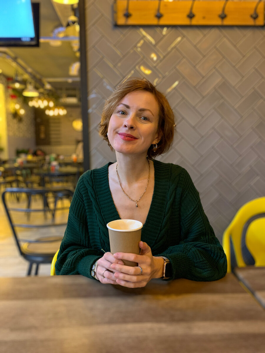 Фотографировал любимый сын, поэтому я здесь себе особенно нравлюсь💖🥰