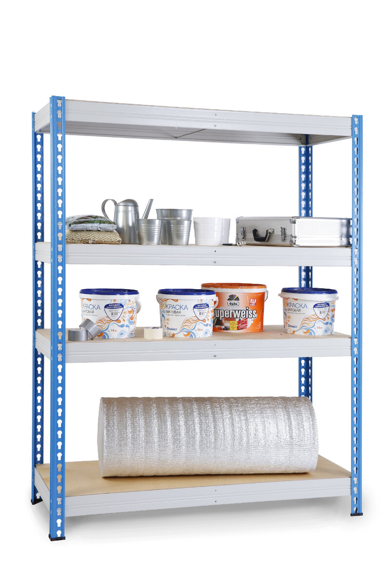 Примеры металлической мебели производителя "Металл-Завод"