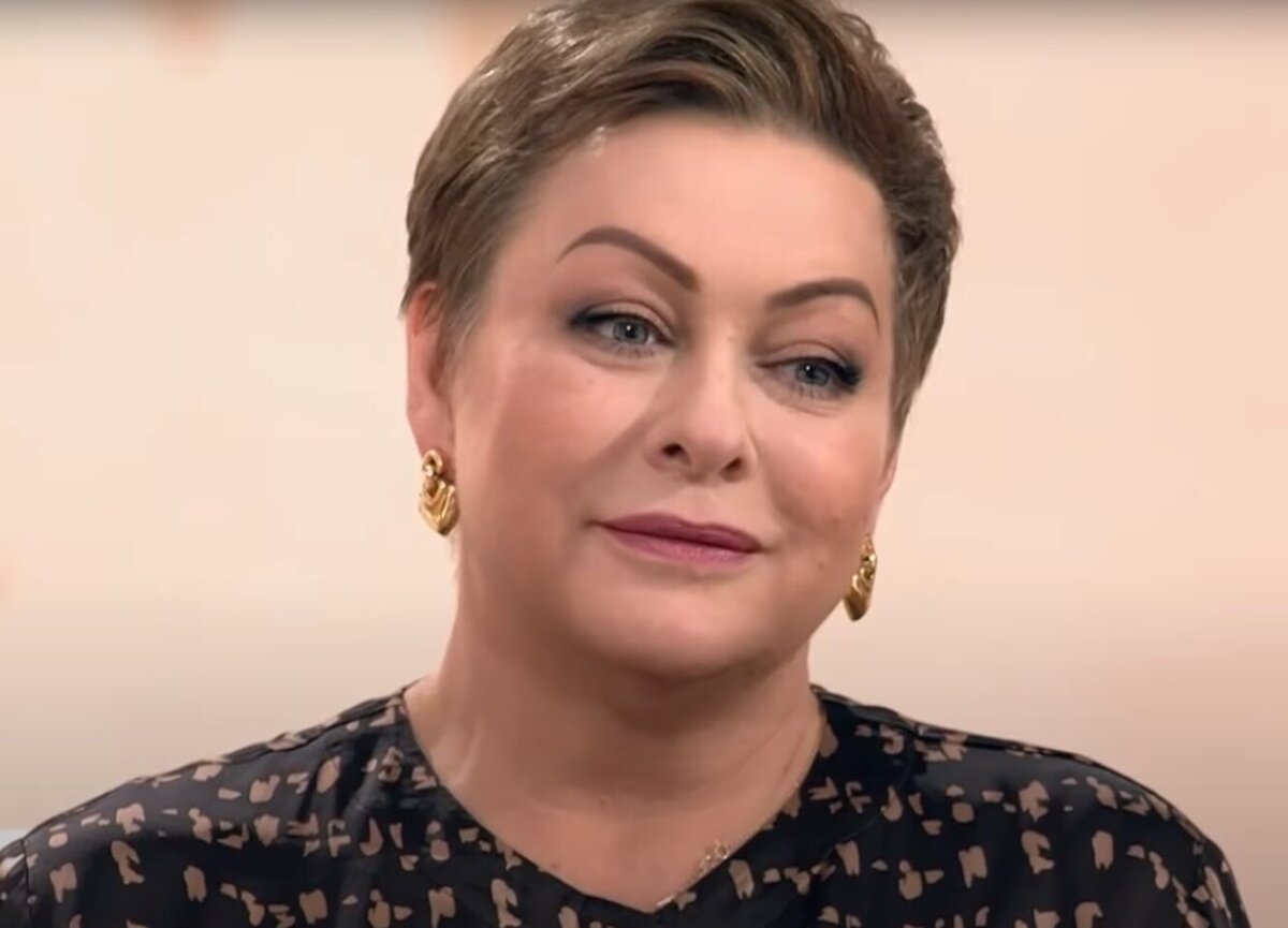 Мария Аронова