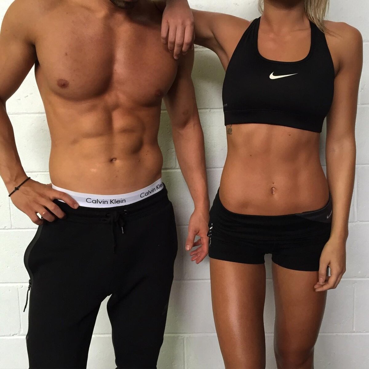 Не всегда достаточно одних диет и спорта! Разберемся почему! | Фото: yes-fitness.ru