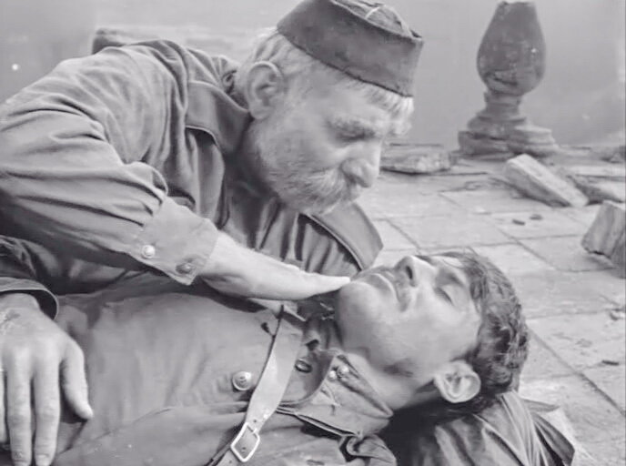 Кадр из фильма