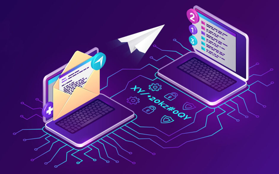 Запись DMARC не найдена