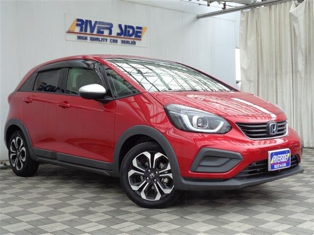 Кросстар, фото внешности.