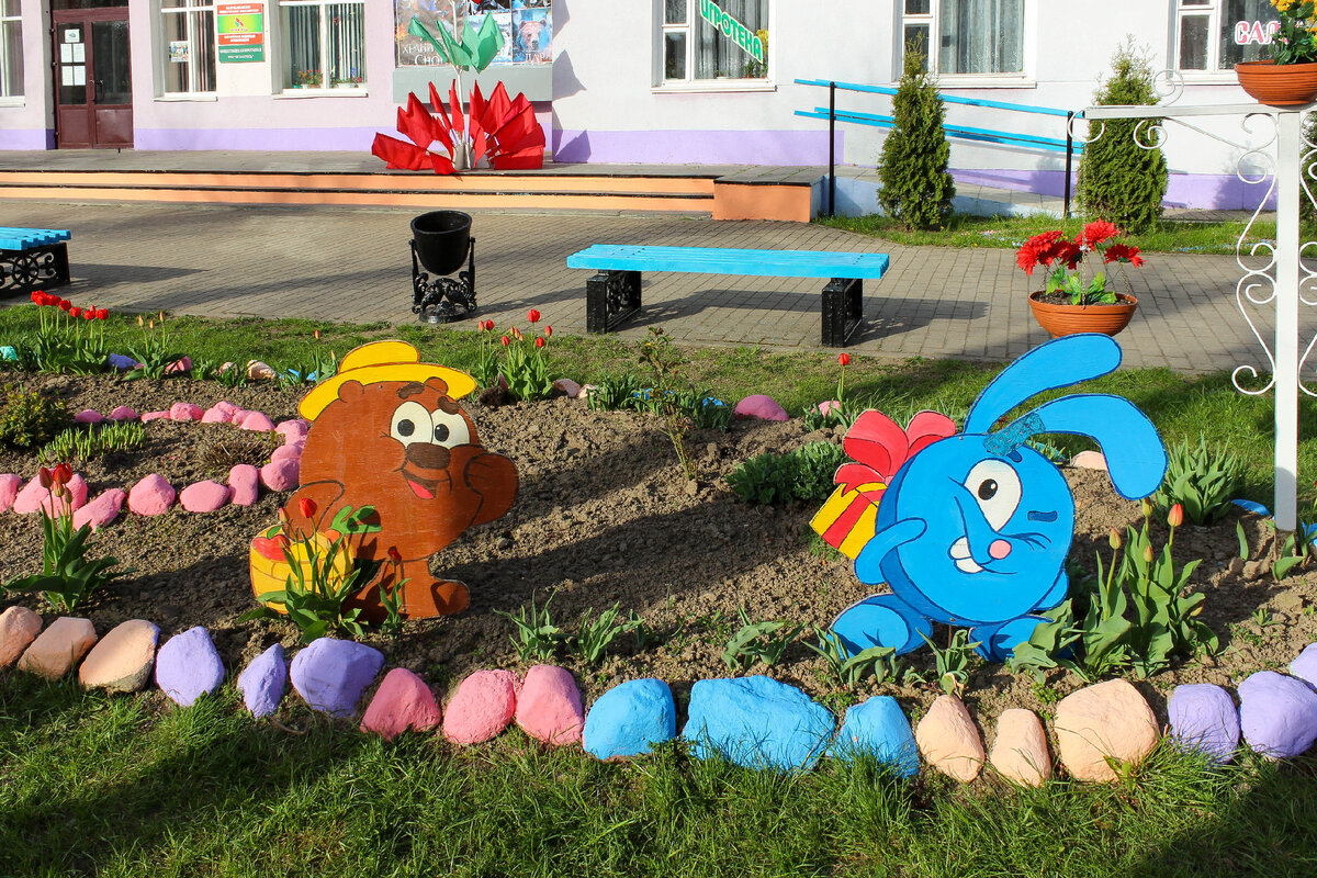 До сих пор не могу понять, почему белорусы протестовали. Шклов ...