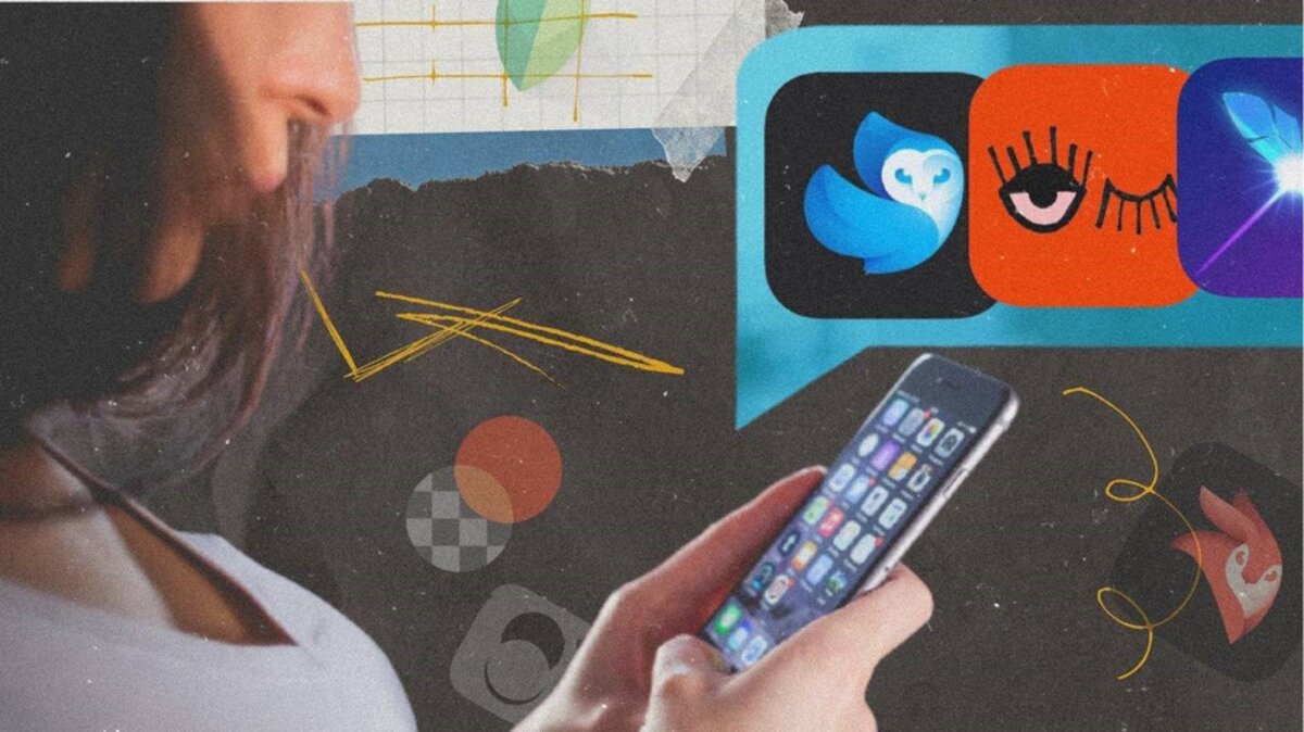 Сервисы для работы с изображениями