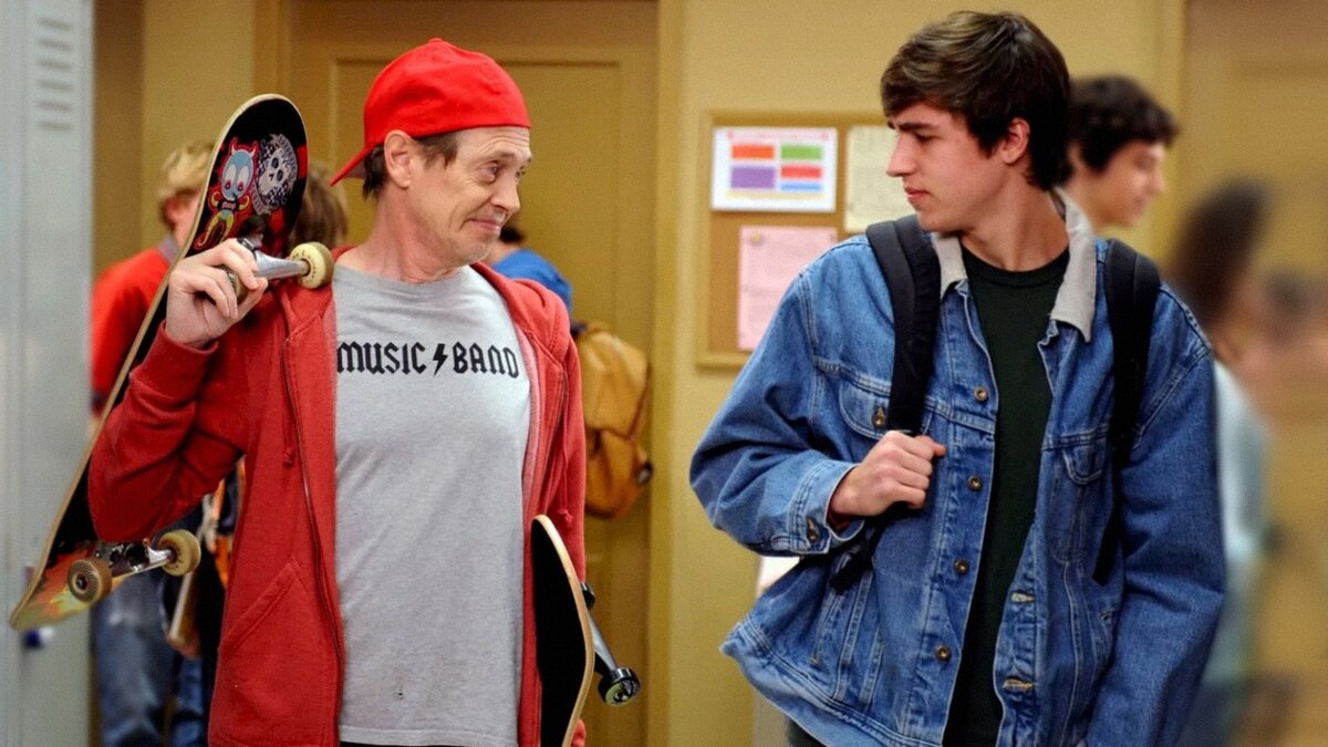 Кадр из сериала «30 Rock»