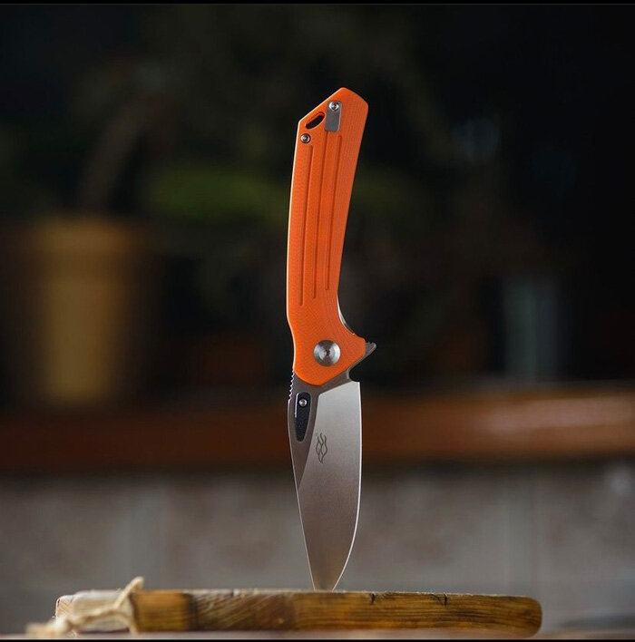 Складной нож Firebird FH921-OR (Orange)