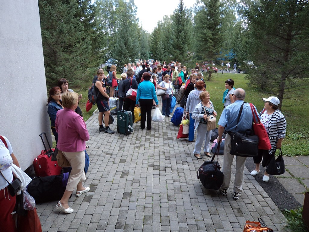 Фото автора. 