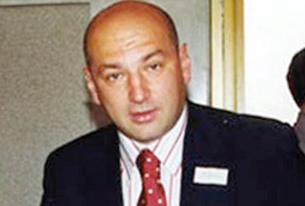Сергей васильев миллиардер санкт петербург биография фото