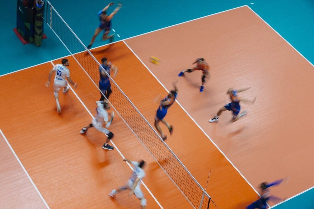 Фото (здесь и далее): Роман Кручинин, zenit-kazan.com