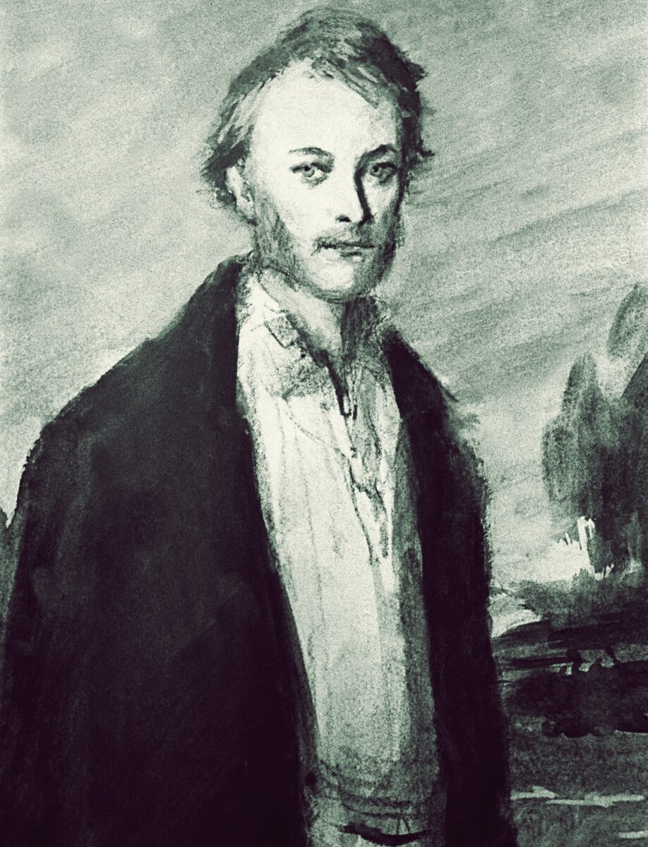 Евгений Базаров