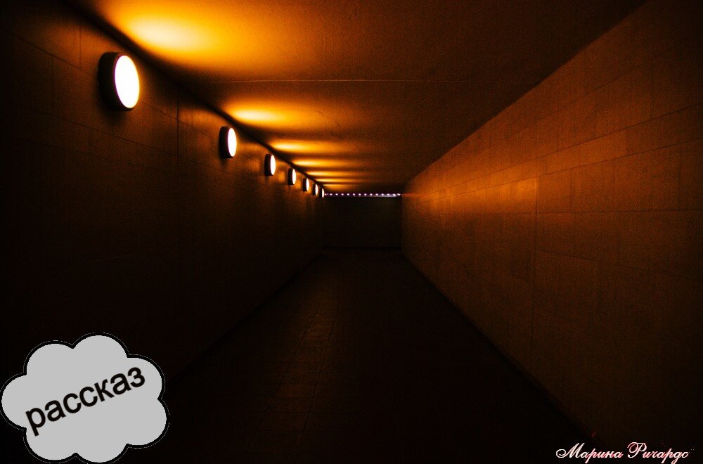 коллаж автора