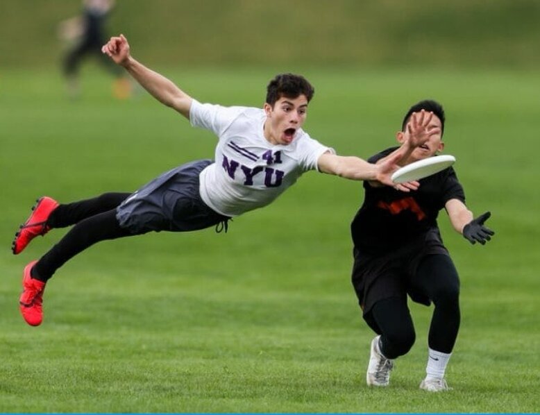 Источник: официальный сайт WFDF ultiworld.com