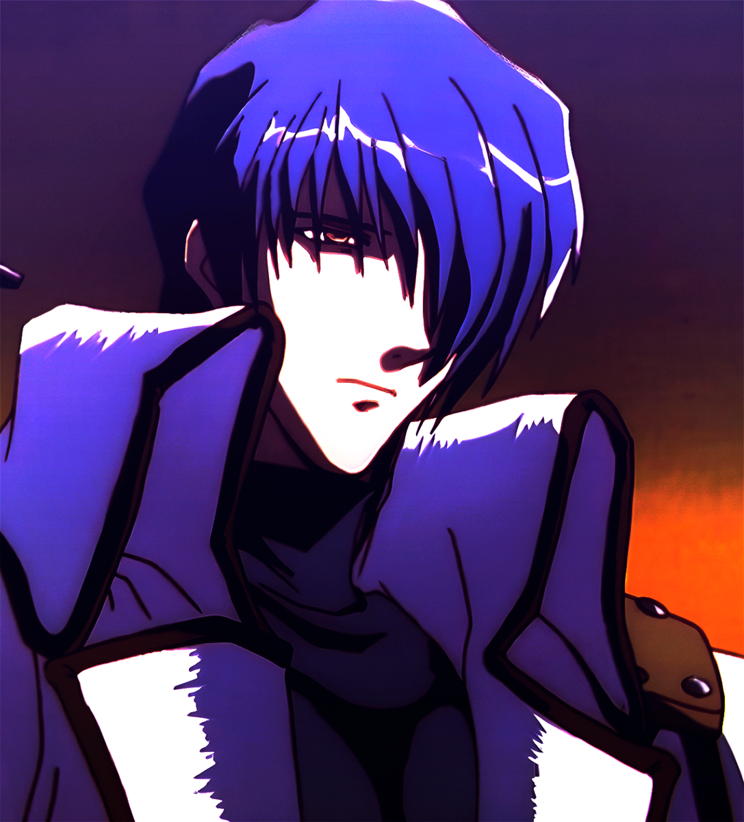 Триган / Trigun