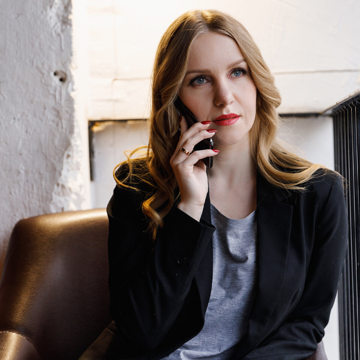 Олеся Добротина - эксперт по госзакупкам и тендерам 