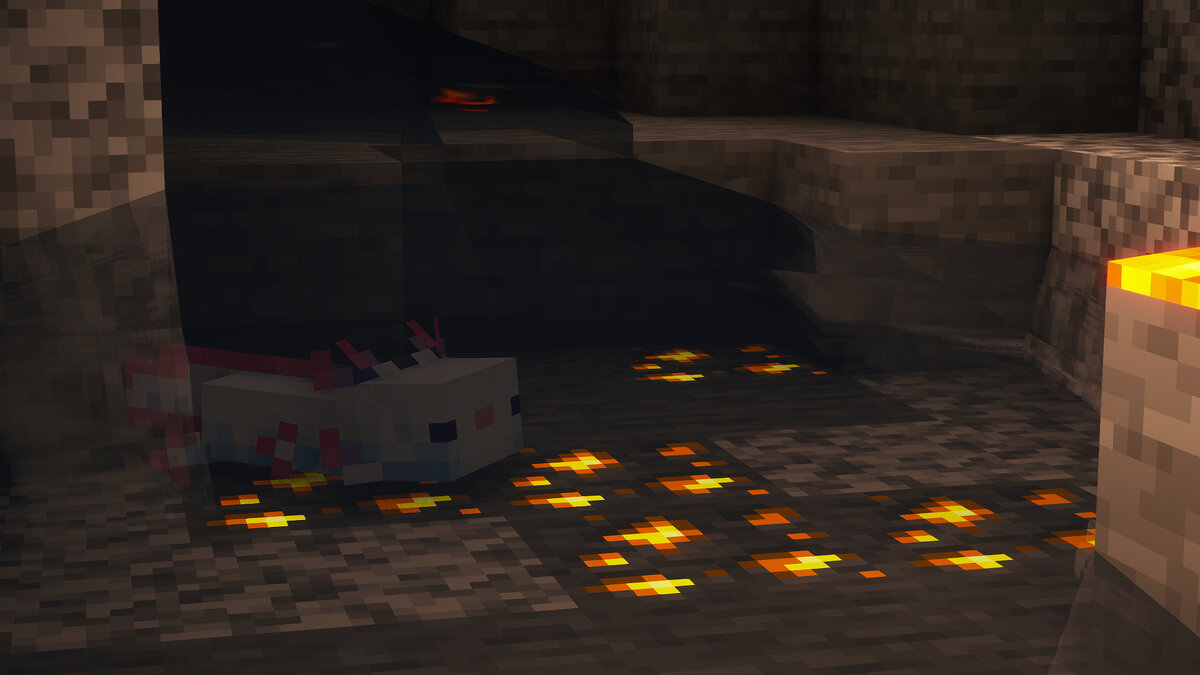 Повезло, повезло