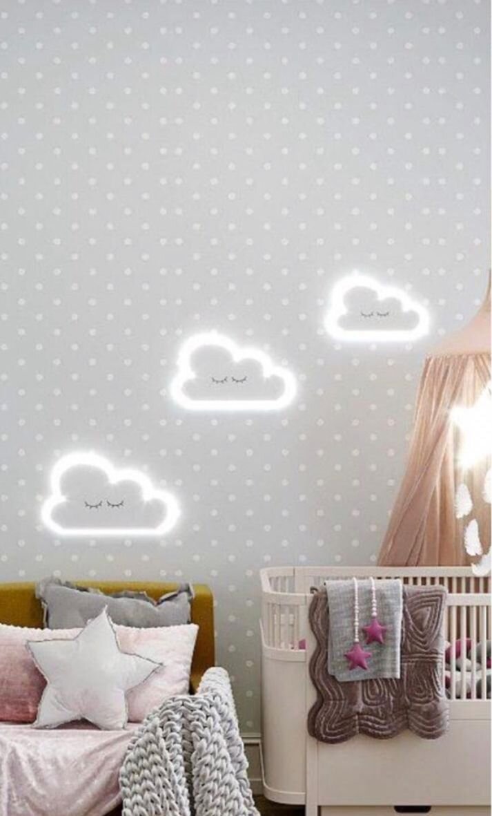 Светодиодные светильники по индивидуальному дизайну