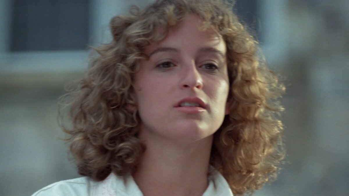 Возраст актрисы в фильме - 27 лет