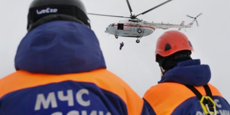 Фото: Максим Богодвид / РИА «Новости»