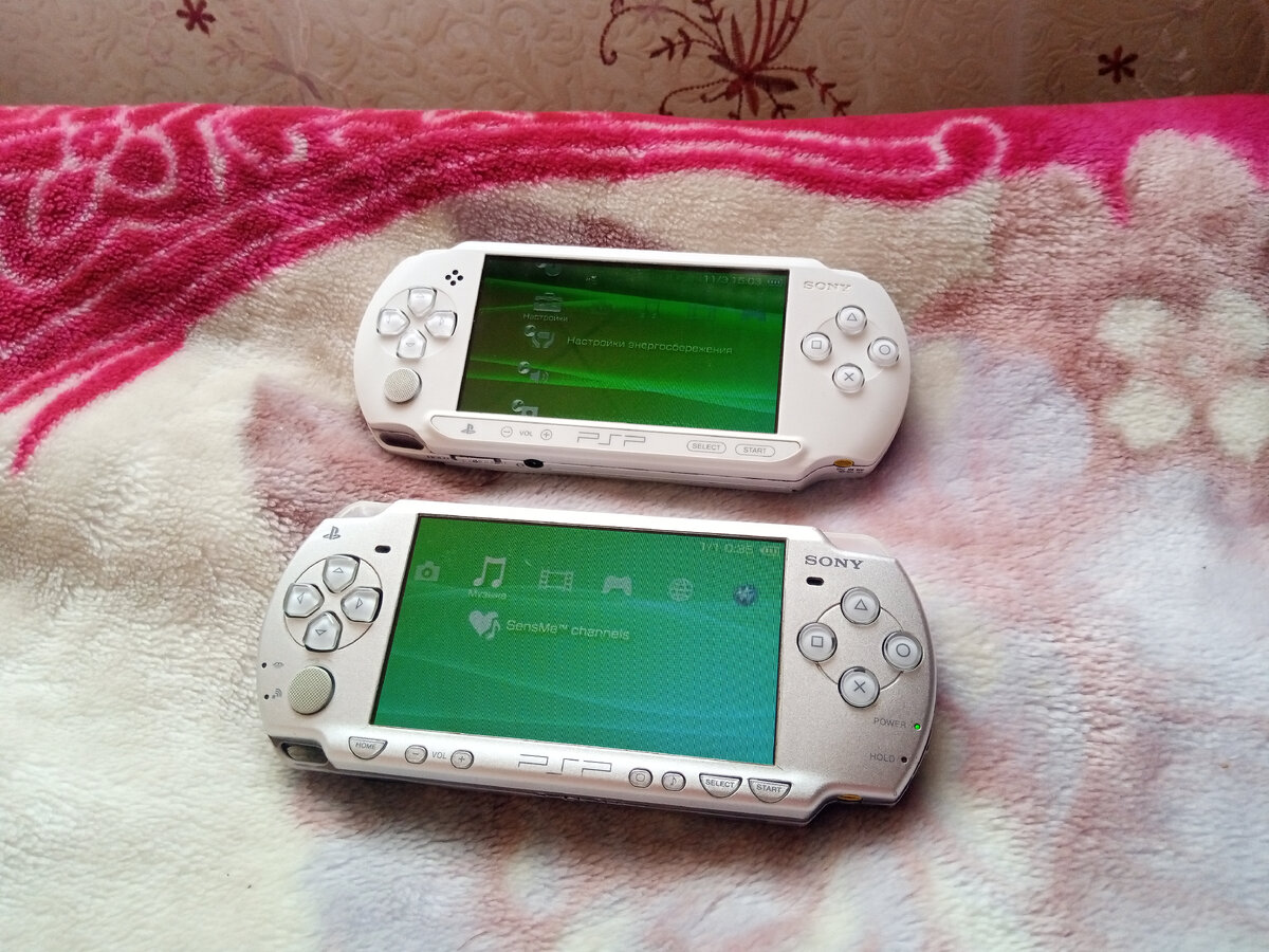 Топ консоль на все времена !