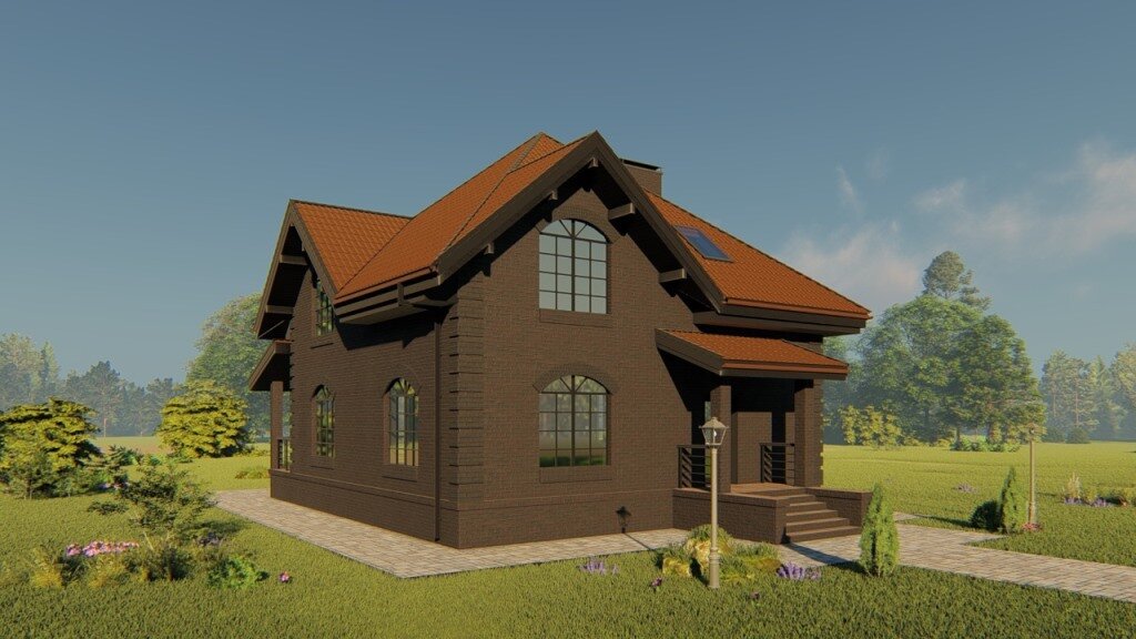 проекты домов рязань. частный дом в рязани. алеканово коттеджный поселок. проекты коттеджей. дом из бруса терем.