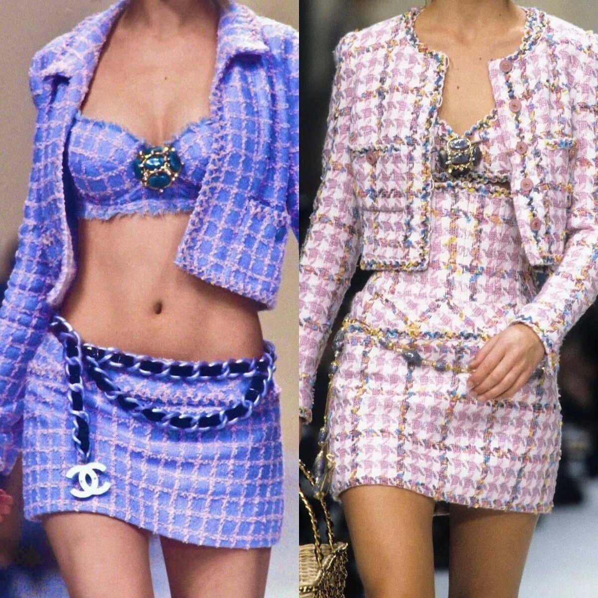 Chanel 1994