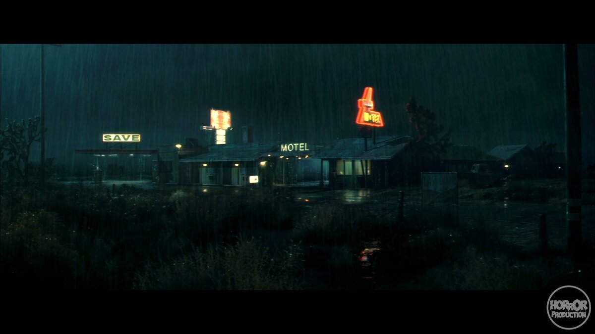 Мотель. Источник: horrorproduction.com