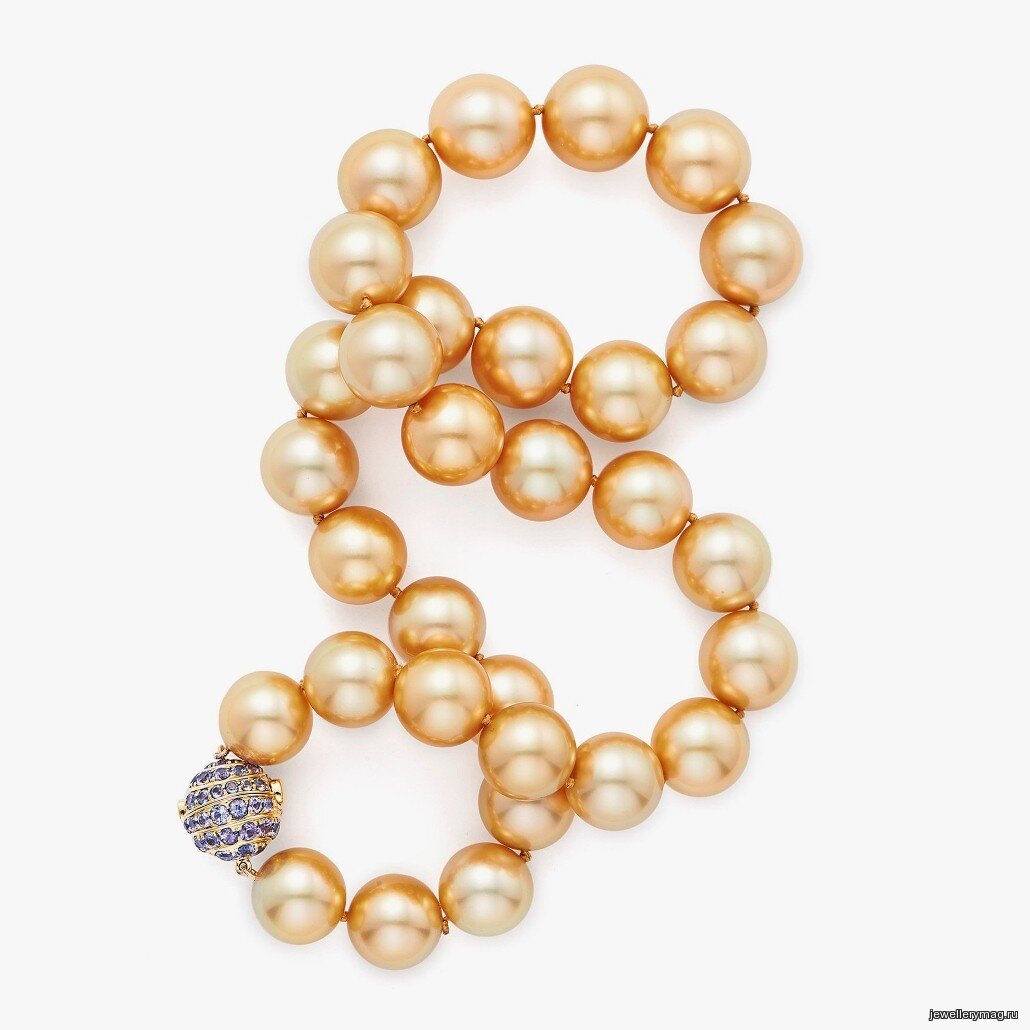  Tiffany & Co.    