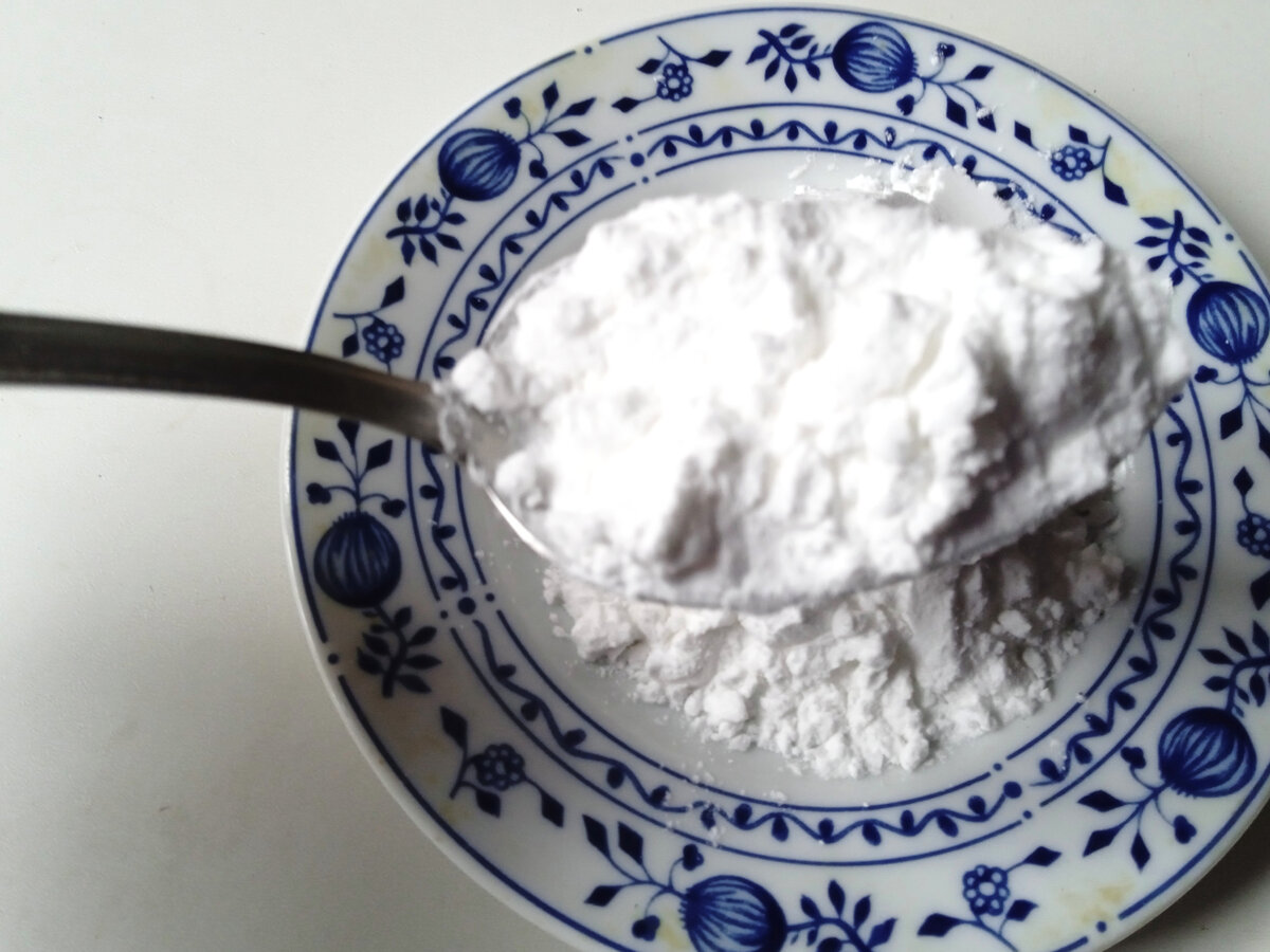 Этот продукт богат полезными для растений веществами 