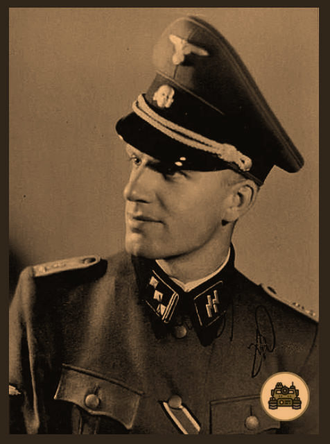 Хайнц Фельфе!