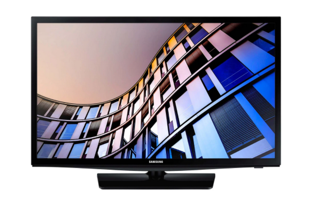 Обзор телевизора Samsung UE24N4500AU LED