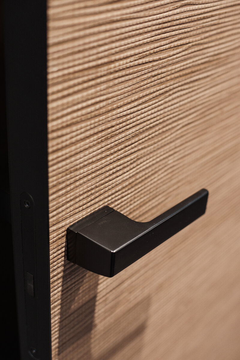 UNIFLEX-3D Bolla — рельефный структурный рисунок *