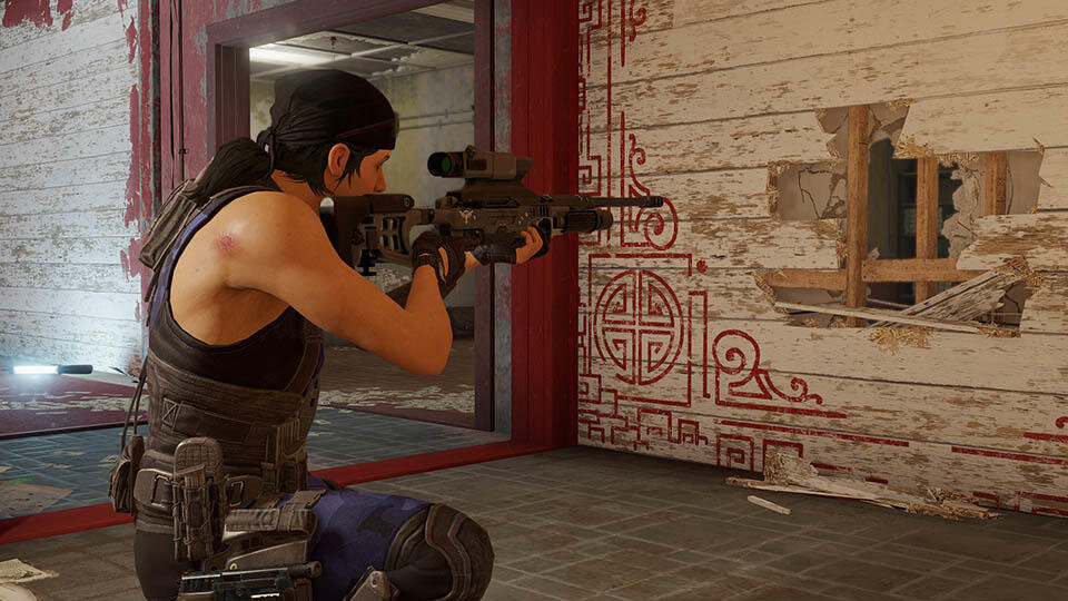 О чём и будет написано далее - такая "дыра" остаётся в стене после попадания в неё 12.7 мм пули